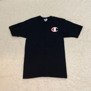 Men’s Champion S/P t-shirt